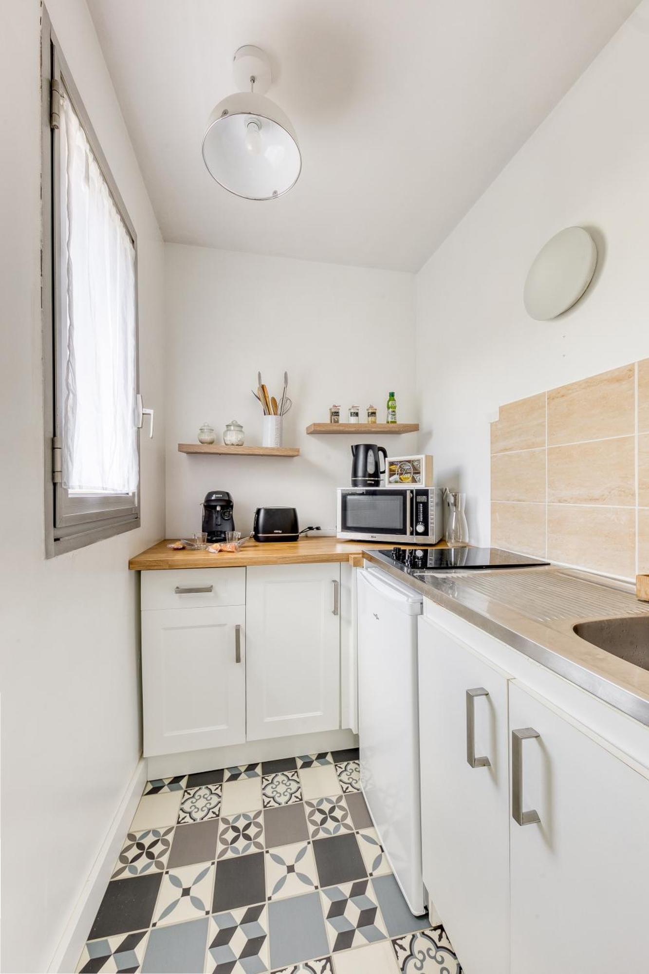 Le Cocon/10 Min De Paris, Rer A A 4 Min Apartment Nogent-sur-Marne Exterior photo